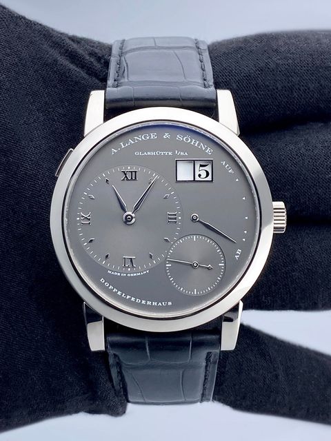 A. Lange and Sohne Lange 1 101.030 Image 3